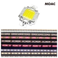 [ LED Chip 10W High Power LED Chip for Floodlights LED Downlights Track Lights