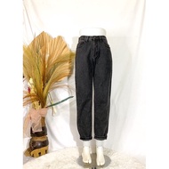 Hw mom jeans