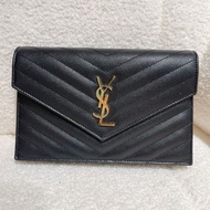 Ysl WOC