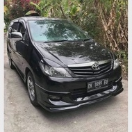 Bodykit Bumper Inova Fullset 2007-2010