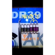 SUZUKI PER CENTRI ORIGINAL GENUINE SGP HAYATESUZUKI