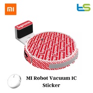 MI Robot Vacuum 1C Sticker MYRo&&*&