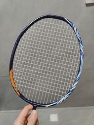 【全新正品】Yonex 100zz ASTROX 藏青色 4UG5 羽毛球拍 球拍