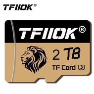 Mini SD Card 64GB USH-1 Speed Up To 40MB/S Memory Card 128G 256G 512GB 1TB 2TB cartao de memoria 32GB TF Micro Card Flash SD Card