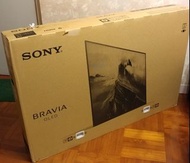 SONY  BRAVIA A1 系列 4K HDR OLED” 55 ”電視