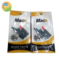 PCB + MIC + CON TC SAMSUNG A70 A705 + IC