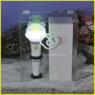 ✼ ✧ ⭐ Iu Lightstick/IU Lightstick BOX/Acrylic Lighttck Holder/IU Lightstick/IU x BOX Lightstick BOX