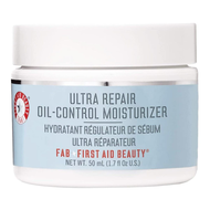 First Aid Beauty 強效修護控油保濕面霜