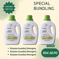 Envolife Enzyme Laundry Detergent (2L)