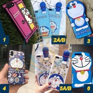 Doraemon iPhone 7 plus 8 plus/8/8/10/10s Case Cover