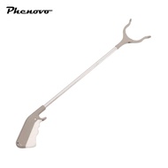 [Phenovo] Garbage Trash Reacher Picker Grabber Picker for Elderly Women Disabled