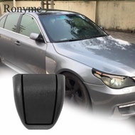 [Ronyme] Curtain Hook Sunshade Clip Bracket Professional Vehicle Interior Attachment for BMW E60 E61