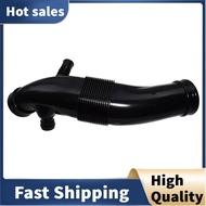 1 Piece Car Intake Hose Pipe Tube 06B129627AB Replacement Accessories for  A4 S4 B6 B7 2001-2008 06B