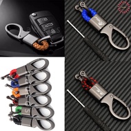 For BMW F900R F900XR F900 XR Accessories Keychain Keyring Key Chains Lanyard Chain Key Rings Motorcy