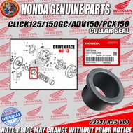 ADV150/CLICK 125-150GC/PCX 150 COLLAR SEAL (HPI)