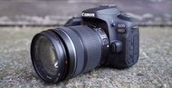 淨機 Canon EOS 90D