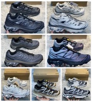 Salomon SLAB XT-6 Expanse 機能戶外 休閒鞋 運動鞋 男女裝36-46