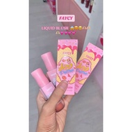 FAYCY LIQUID BLUSHER