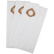 3PCS #49-90-2016 Fleece Dust Bags 0960-20 0970-20 0880-20 M18 Fuel M12 Fuel Wet/Dry Vacuum Cleaner B