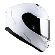 Spyder Rogue+ PD S0 V2 Full Face Dual Visor Helmet (FREE Clear Visor)