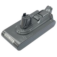 POWERSMART - Dyson V11 V15 Detect 吸塵機代用鋰電池 (按鍵拆卸式) 355983/970343-06