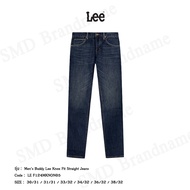 Lee กางเกงยีนส์ รุ่น Mens Buddy Lee Knox Fit Straight Jeans Code: LE F124MKNON05
