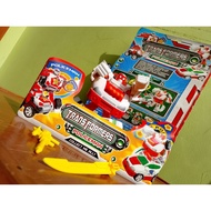 | MAINAN | ACTION FIGURE | ROBOT MOBIL TRANSFORMERS |