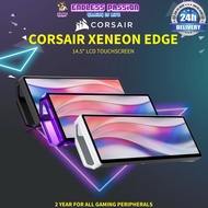 CORSAIR XENEON EDGE 14.5" LCD Touchscreen LCD Screen