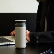 日本KINTO 隨行保溫瓶350ml / 500ml / 共10色