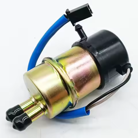 Fuel Gas Petrol Pump for Kawasaki ZZR1100 90-01 ZX-11 ZX1100D ZX1100C 90-93 ZRX1100 92-00 ZXR400 91-