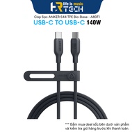 ANKER 544 Charging Cable TPE Material Bio-Based USB-C to USB-C Length 0.9m - A80F1