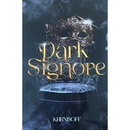 Dark Signore By Khrnisoff