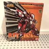 sr 超合金 / SR超合金 / sr 合金 / sr合金 /  Super Robot Chogokin / 萬代 Bandai / 超級機械人大戰 / 機戰 / 機器人 / 合金魂 / 可動 Fi