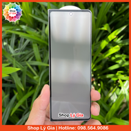 Kính cường lực mặt trước cho Galaxy Z Fold 7/Fold 6/ Fold 5/ Fold 4/ Fold 3/ Fold 2