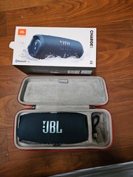 JBL CHARGE 5