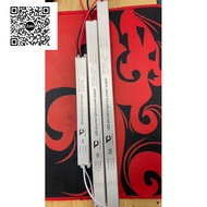 Power Supply: 12V5A - 12V3A - 12V2A