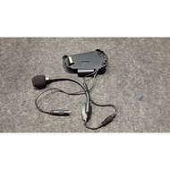 Cradle Mic Cardo Packtalk Bold Scalarider