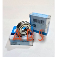 BEARING 6000 ZZ NTN IRON CAP 10X26X8MM