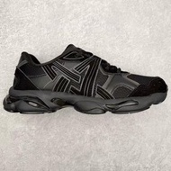 Onitsuka Tiger 鬼塚虎 TIGRUN 黑色生活休閒鞋