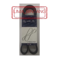 Fan Belt Kia Carnival Naza Ria 6PK1580 (HYUNDAI & KIA OEM)