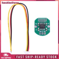 ♚SunshineStores✪  AS5600 Magnetic Encoder Magnetic Rotary Encoder Use for Brushless Gimbal Motor