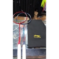 Lining AXFORCE CANNON PRO BADMINTON RACKET ORIGINAL 100%