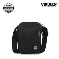 Hawk 5844 Sling Bag With Virupro Anti-Microbial Protection | Anti-Theft | RFID Protected