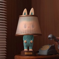 Labubu THE MONSTERS Almost Hidden Series Figures