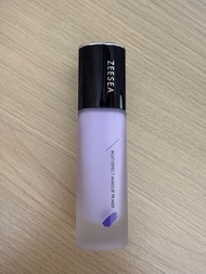 ZEESEA 多效妝前乳 滋色隔離 紫色隔離 平出閒置化妝品