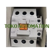 GMC-32 GMC 32 GMC32 3 POLE 32AMP 220V AC COIL Contactor PY08 JIE27