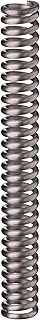Compression Spring, 302 Stainless Steel, Inch, 0.3" OD, 0.051" Wire Size, 0.502" Compressed Length, 