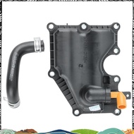 Oil Separator Cover+Tube Kit LF50-13-570 4M5G6A785HC 1S71-6758CJ for  3  6   GH  5  CW MX-5