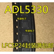 1 Piece ADL5330 ADL5330ACPZ ADL5330ACP LFCSP-24
