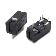 MEET 2PCS D2FP-FN2 Strike Light Mouse Micro Switch 8000M Clicks for ROG Gladius III AimPoint 36K
